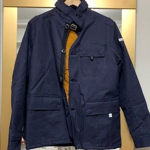 Men’s Coat